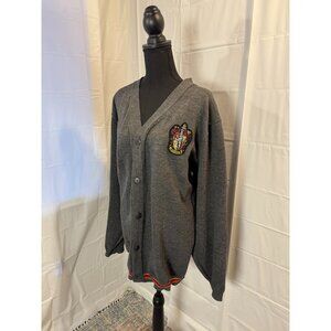 Women's Harry Potter Gryffindor Sweater